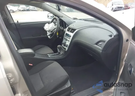 2011 Chevrolet Malibu 1Lt z USA, uszkodzony, nr VIN 1G1ZC5E16BF217543